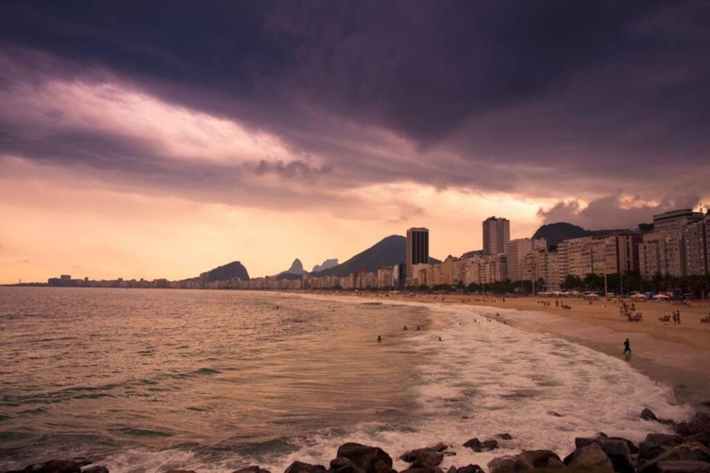 Lar Carioca Appartement