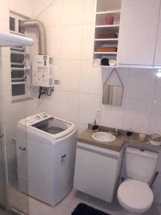 Lar Carioca Appartement Rio de Janeiro