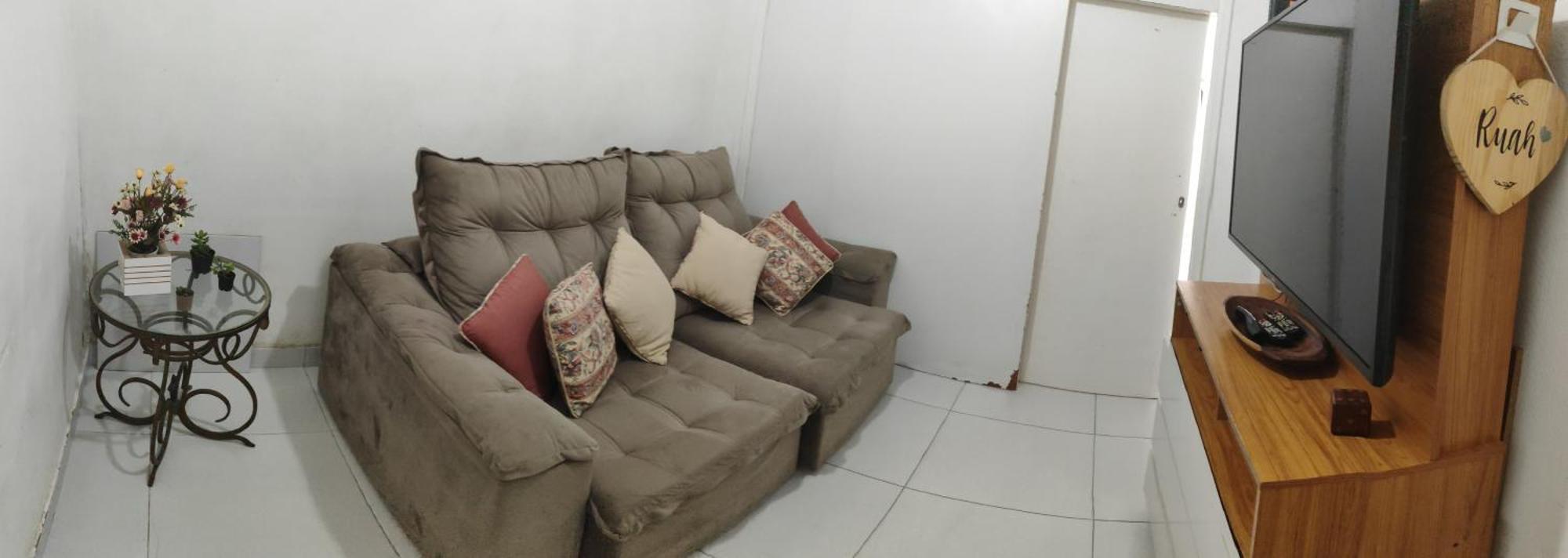 Lar Carioca Appartement *