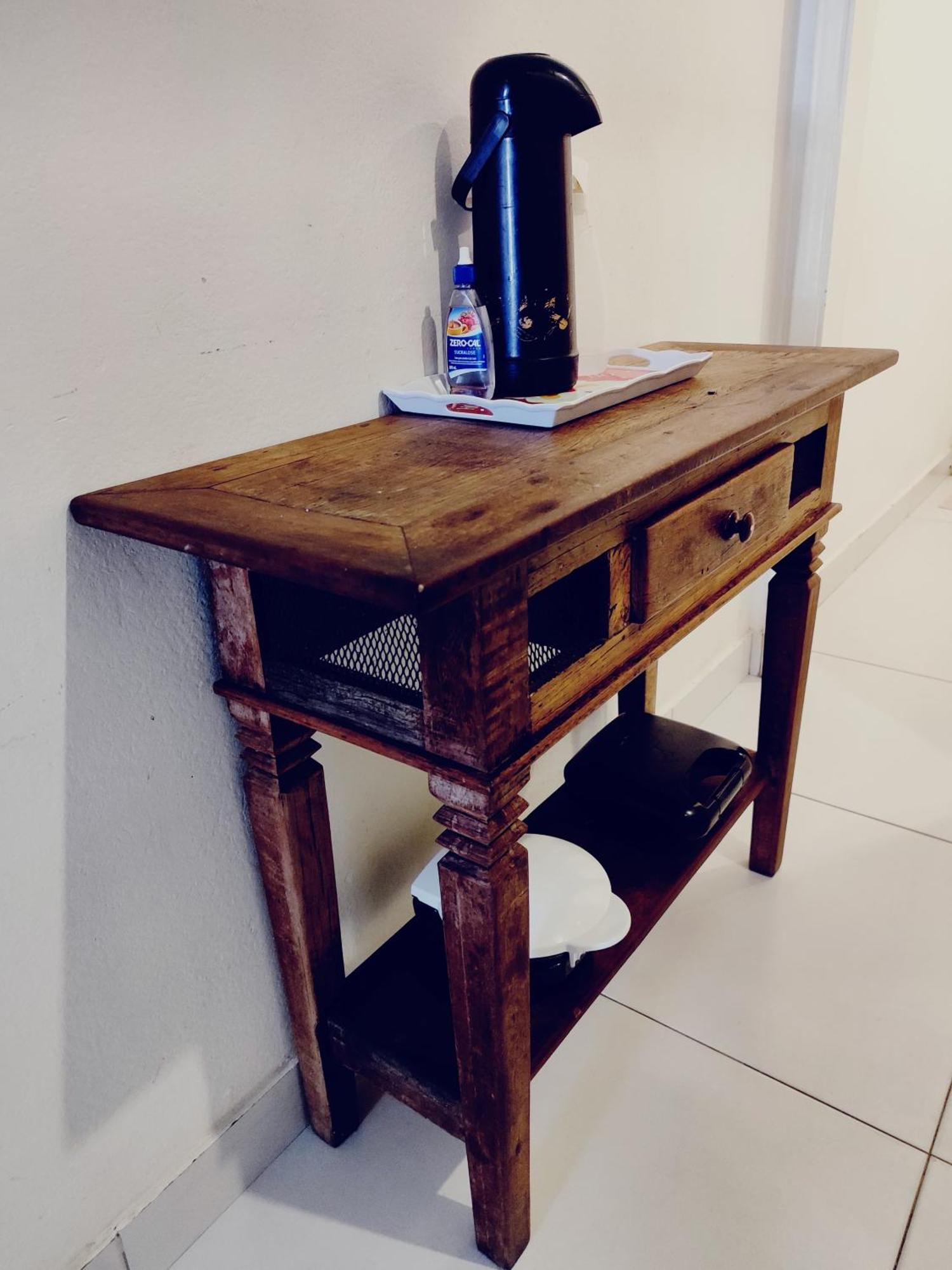 Appartement Lar Carioca